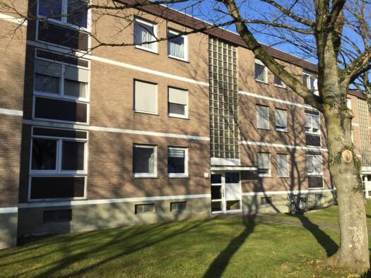 Wohnung zur Miete 729 € 4 Zimmer 89,5 m² 1. Geschoss Freiheider Straße 1 Wegberg 41844