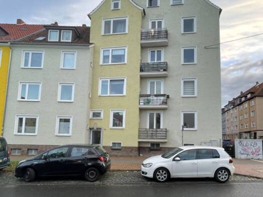 Wohnung zum Kauf 169.000 € 3 Zimmer 80 m² Ost Hildesheim 31135