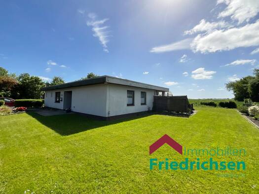 Einfamilienhaus zum Kauf 269.000 € 6 Zimmer 187,7 m² 1.021 m² Grundstück Risum Risum-Lindholm 25920