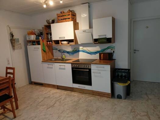 Terrassenwohnung zur Miete 740 € 2 Zimmer 65 m² Geschoss EG/2 frei ab 01.01.2026 Daisendorf 88718