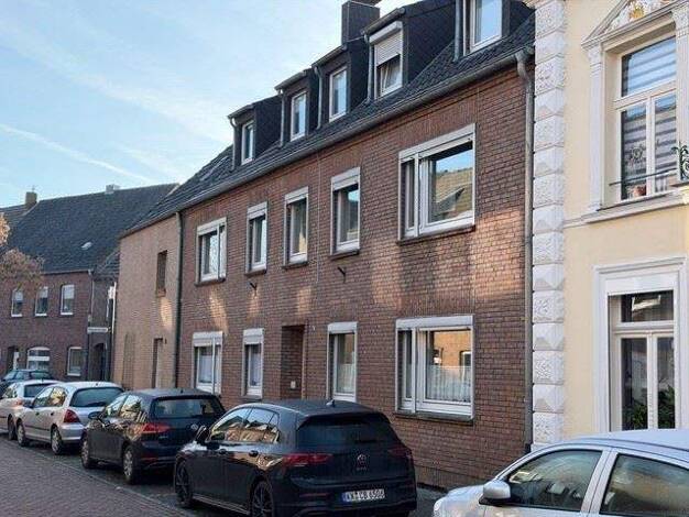 Wohnung zur Miete 775 € 4 Zimmer 103 m² Rees 46459