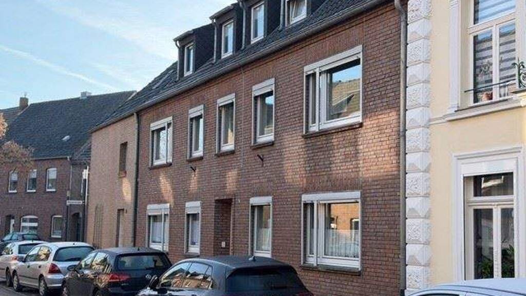 Wohnung zur Miete 775 € 4 Zimmer 103 m² Rees 46459