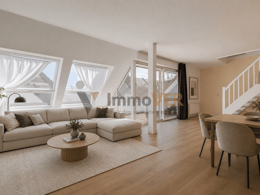 Maisonette zum Kauf 290.000 € 3 Zimmer 131 m² 2. Geschoss Verden Verden (Aller) 27283
