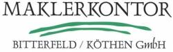 Maklerkontor Bitterfeld-Köthen GmbH