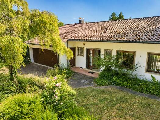 Mehrfamilienhaus zum Kauf 1.095.000 € 8 Zimmer 276 m² 4.319 m² Grundstück Nordstadt Tübingen 72076