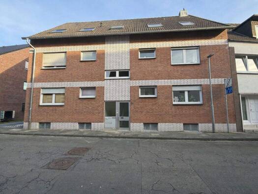 Wohnung zur Miete 795 € 2 Zimmer 90 m² 2. Geschoss Rhede 46414