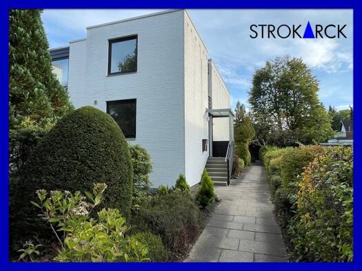 Maisonette zur Miete 1.575 € 3 Zimmer 93,9 m² EG frei ab 01.11.2026 Poolstraße 6 Harksheide Norderstedt 22844