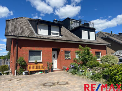 Doppelhaushälfte zum Kauf 339.000 € 6 Zimmer 169 m² 311 m² Grundstück Schwaney Altenbeken / Schwaney 33184