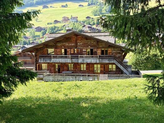 Sonstiges zum Kauf 2.790.000 € 12 Zimmer 2.350 m² Grundstück La Clusaz 74220