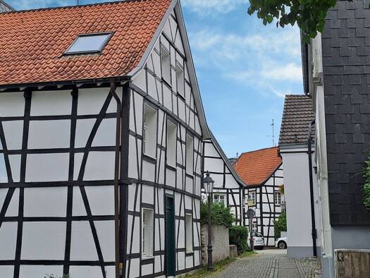 Wohnung zum Kauf 222.000 € 3 Zimmer 72 m² Rellinghausen Stadtbezirk II 45134