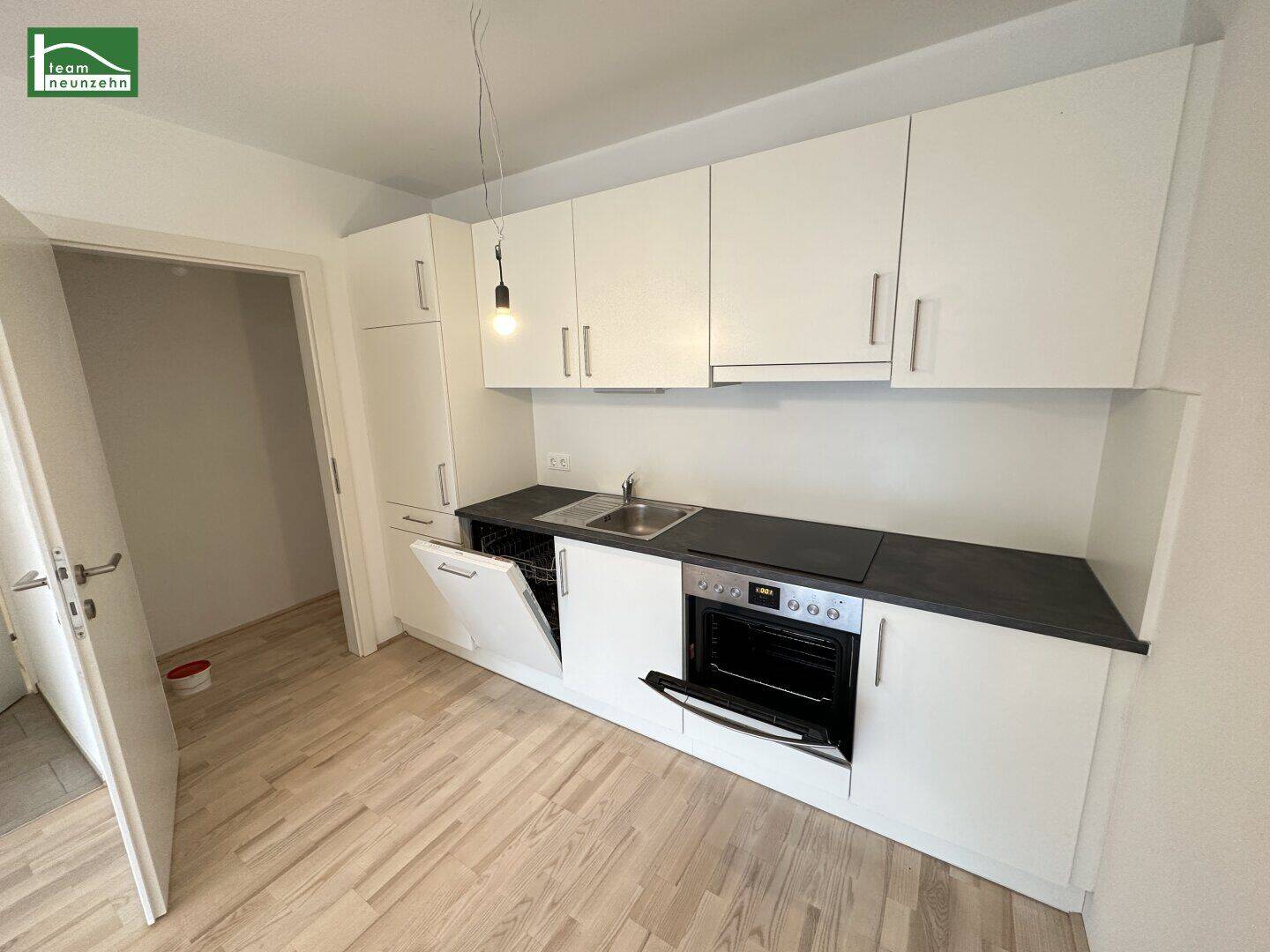 Wohnung – Graz, Smart City Süd, Lend - Ansicht 3