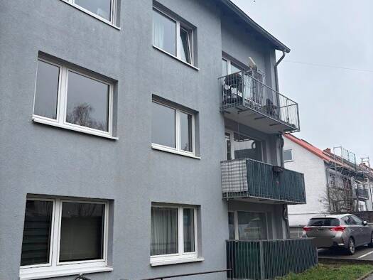 Wohnung zur Miete 800 € 2 Zimmer 60 m² Geschoss 1/3 frei ab sofort Nieder-Olm 55268