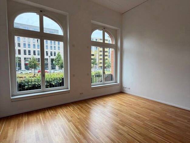 Wohnung zur Miete 1.464 € 3,5 Zimmer 111,4 m² frei ab 11.08.2026 Marienstraße 2 Wilsdruffer Vorstadt/Seevorstadt-West Ortsamtsbereich Altstadt 01067