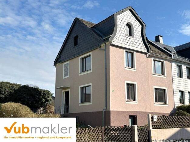 Doppelhaushälfte zum Kauf 128.000 € 3 Zimmer 100 m² 250 m² Grundstück Berg Berg 95180