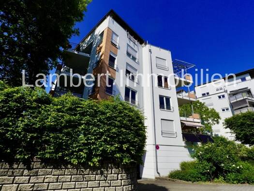 Wohnung zur Miete 1.150 € 3 Zimmer 83 m² frei ab sofort Dotzheim Dotzheim 65199