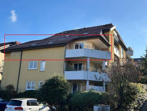 Wohnung zum Kauf 299.500 € 3,5 Zimmer 81 m² frei ab sofort Beutelsbach Weinstadt 71384