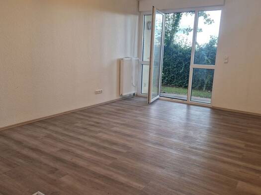 Wohnung zum Kauf provisionsfrei 119.000 € 1 Zimmer 28 m² Geschoss EG/3 Brettergartenstraße 92 Schniegling Nürnberg 90427