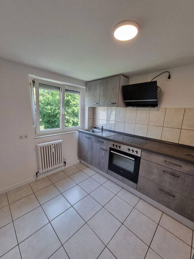 Wohnung zum Kauf provisionsfrei 259.900 € 3 Zimmer 51 m² Dachgeschoss, 4. Geschoss Neue Str. 128 Altstadt Ulm 89073