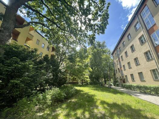 Wohnung zum Kauf 242.000 € 3 Zimmer 60 m² Pankow Pankow 13189