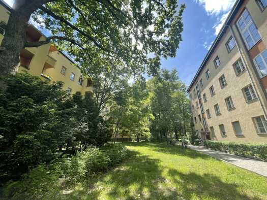 Wohnung zum Kauf 242.000 € 3 Zimmer 60 m² Pankow Pankow 13189