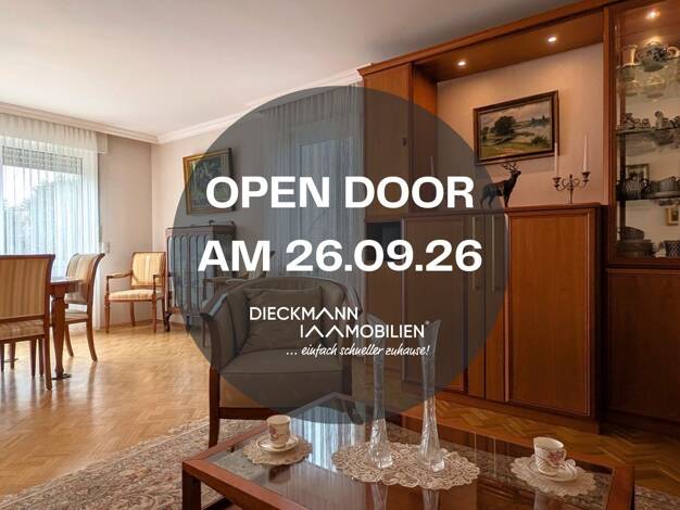 Wohnung zum Kauf 245.000 € 4 Zimmer 114 m² Untermeiderich Duisburg 47137