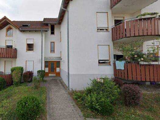 Wohnung zum Kauf 139.000 € 2 Zimmer 56,2 m² Sulzbach Gaggenau 76571