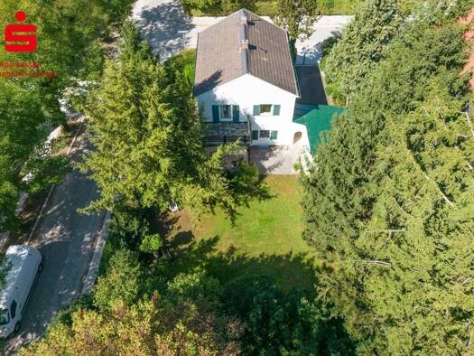 Stadthaus zum Kauf 1.800.000 € 5 Zimmer 141 m² 770 m² Grundstück frei ab 01.07.2026 Ramersdorf-Perlach München 81669