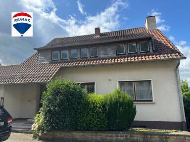 Mehrfamilienhaus zum Kauf 294.000 € 14 Zimmer 199 m² 597 m² Grundstück Rockenhausen Rockenhausen 67806