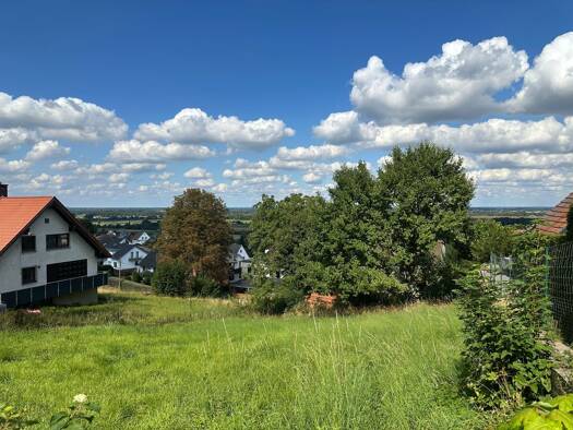 Grundstück zum Kauf provisionsfrei 108.000 € 809 m² Grundstück Nettelstedt Lübbecke 32312