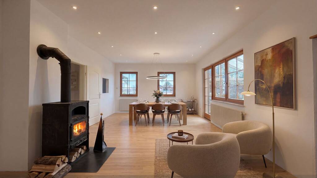 Haus zum Kauf 725.000 € 3 Zimmer 85 m² 725 m² Grundstück Wien 1220