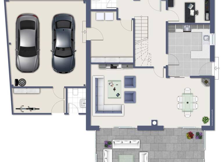 Einfamilienhaus zum Kauf 610.000 € 6 Zimmer 177,4 m² 813 m² Grundstück Bruchhausen Arnsberg 59759