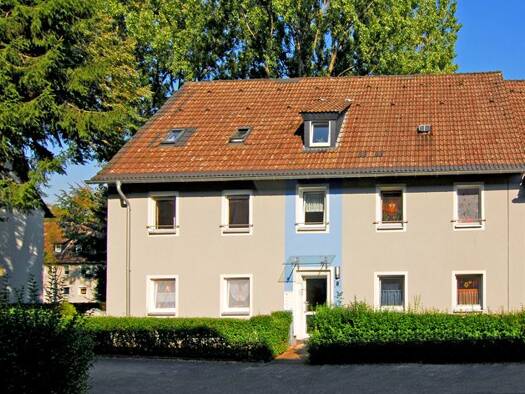 Wohnung zur Miete 329 € 3 Zimmer 47 m² 1. Geschoss frei ab 12.09.2025 Billerbecker Straße 8 Resser-Mark Gelsenkirchen 45892