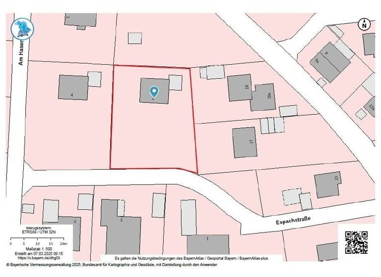 Einfamilienhaus zum Kauf 890.000 € 6 Zimmer 134,5 m²<br/>Wohnfläche 1.187 m²<br/>Grundstück Reisch Landsberg 86899