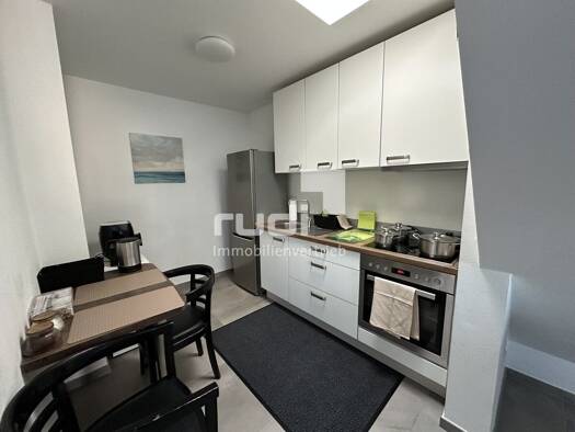 Wohnung zur Miete 900 € 1 Zimmer 36 m² 3. Geschoss frei ab sofort An der Schönen Aussicht 4 Kernstadt Paderborn 33098