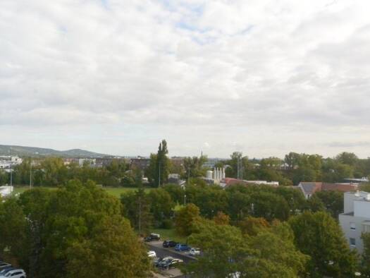 Wohnung zur Miete 976 € 2 Zimmer 61 m² 8 Geschosse frei ab sofort Baden 2500