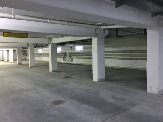 Tiefgaragenstellplatz zur Miete provisionsfrei Eckdrift 6 - 18 Krebsförden Schwerin 19061