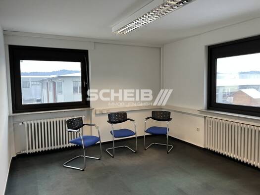 Bürofläche zur Miete 6,23 € 27,3 m² Bürofläche Gschwend 74417