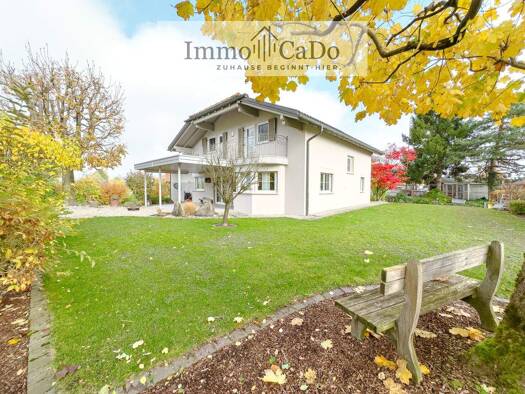 Einfamilienhaus zum Kauf 800 m² Grundstück Götzis 6840