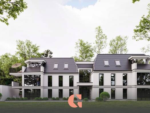 Grundstück zum Kauf 2.490.000 € 1.130 m² Grundstück Ramersdorf-Perlach München 81739