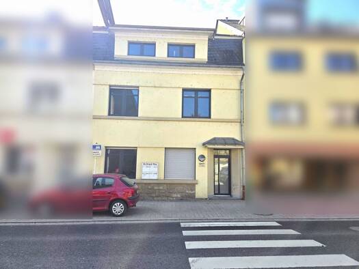 Sonstiges zum Kauf als Kapitalanlage geeignet 899.000 € 9 Zimmer 375 m² Grundstück Langsur 54308
