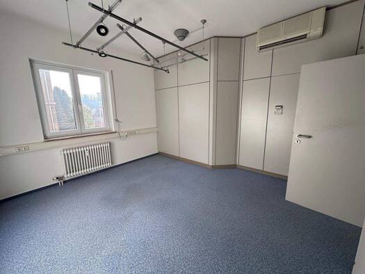 Büro zum Kauf 320.000 € 3 Zimmer 132,6 m² Bürofläche Werderstraße 28 Müllheim Müllheim 79379
