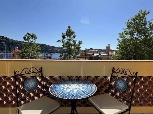 Wohnung zum Kauf 990.000 € 68 m² Le Port Villefranche-sur-Mer 06230