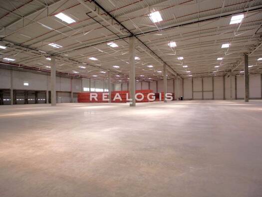 Halle/Industriefläche zur Miete provisionsfrei 1.050 m² Lagerfläche teilbar ab 1.920 m² Hochbrück Garching bei München 85748