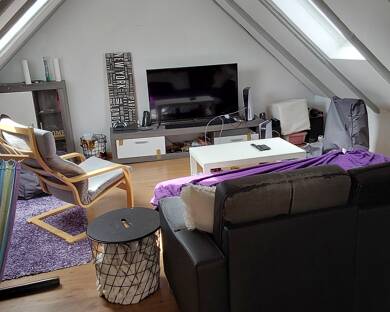 WG-Zimmer zur Miete 1.100 € 3. Geschoss Moststrasse Altstadt / Innenstadt 12 Fürth 90762