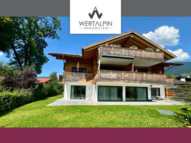 Terrassenwohnung zum Kauf 1.990.000 € 6 Zimmer 213,9 m² Garmisch Garmisch-Partenkirchen 82467