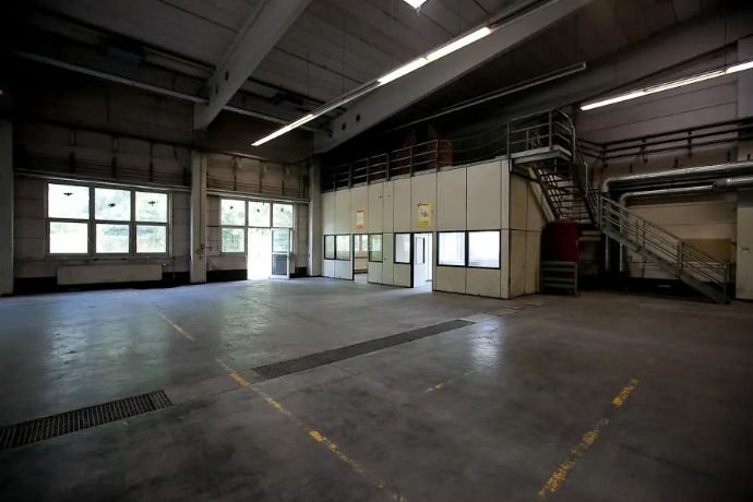 Lagerhalle zur Miete provisionsfrei 3.600 m²<br/>Lagerfläche Dörnigheim Maintal 63477