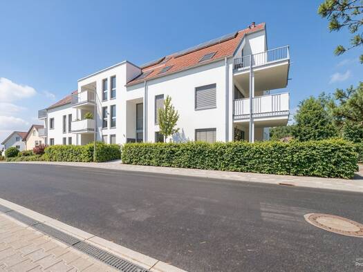 Maisonette zum Kauf 579.000 € 3 Zimmer 86,3 m² 3. Geschoss Hödingen Überlingen 88662