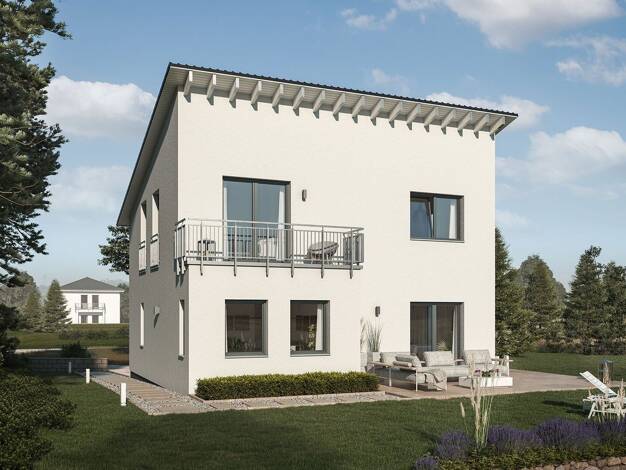 Einfamilienhaus zum Kauf 560.000 € 5 Zimmer 131 m² 400 m² Grundstück Keramag Flörsheim 65439