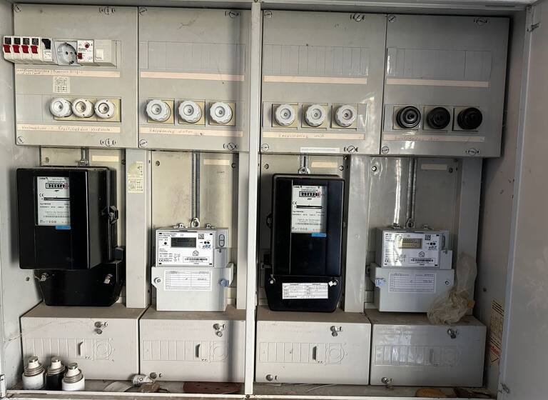 Mehrfamilienhaus zum Kauf 135.000 € 12 Zimmer 216 m² 394 m² Grundstück Kuseler Straße 9a Baumholder 55774