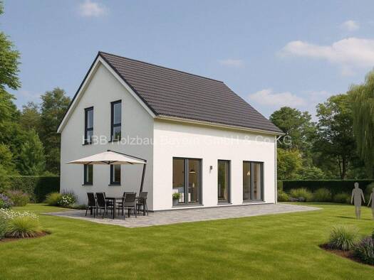 Haus zum Kauf provisionsfrei 449.000 € 4 Zimmer 120 m² 770 m² Grundstück Streit Erlenbach a.Main 63906